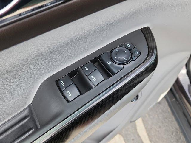 used 2019 GMC Acadia car, priced at $22,500