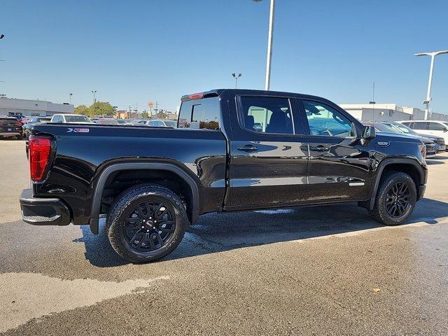 new 2025 GMC Sierra 1500 car, priced at $57,435