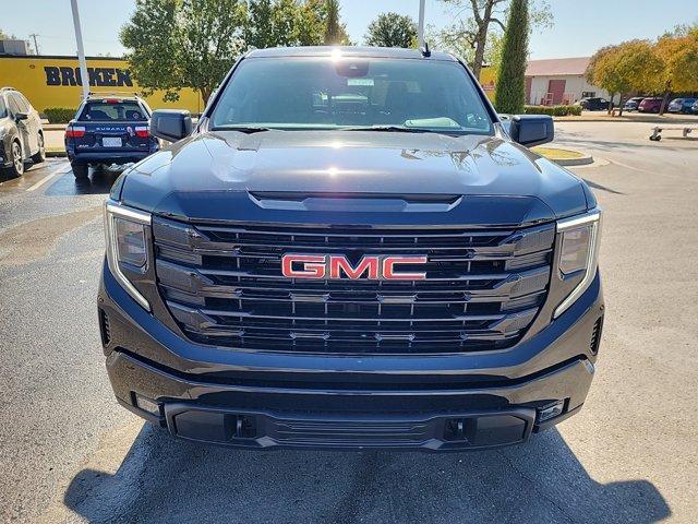 new 2025 GMC Sierra 1500 car, priced at $57,435