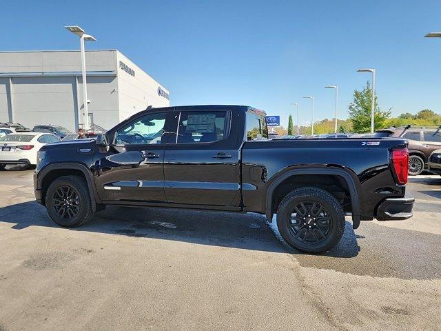 new 2025 GMC Sierra 1500 car, priced at $57,435