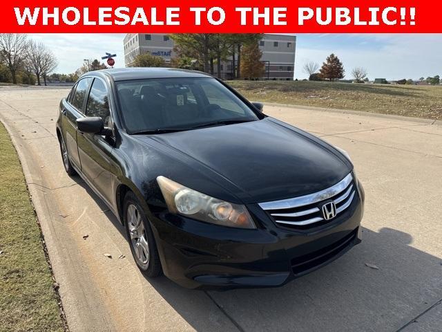 used 2012 Honda Accord car, priced at $10,000