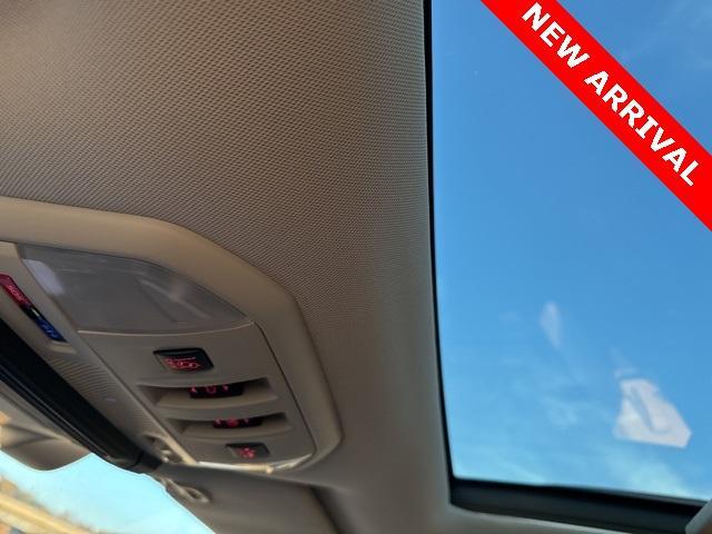 used 2022 Subaru Ascent car, priced at $32,500