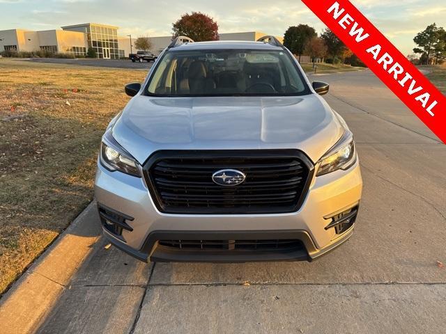 used 2022 Subaru Ascent car, priced at $32,500