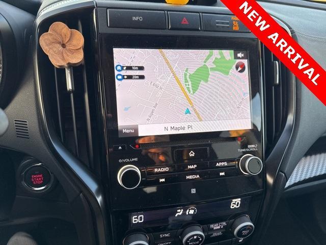 used 2022 Subaru Ascent car, priced at $32,500