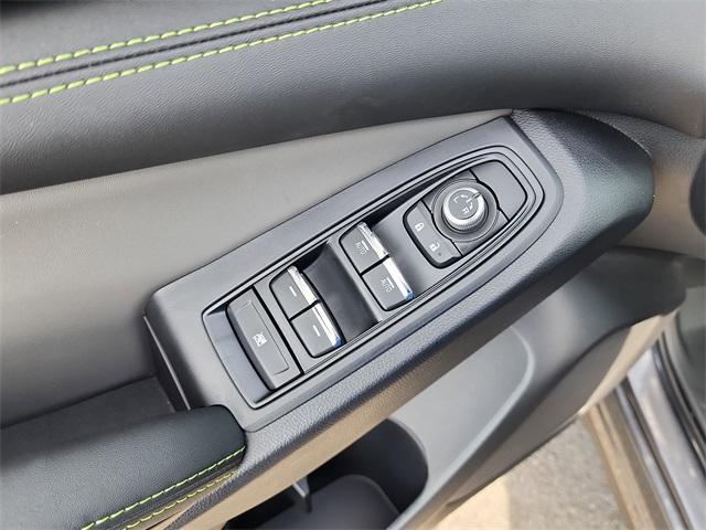 new 2025 Subaru Ascent car, priced at $43,428