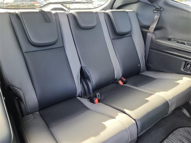 new 2025 Subaru Ascent car, priced at $43,428