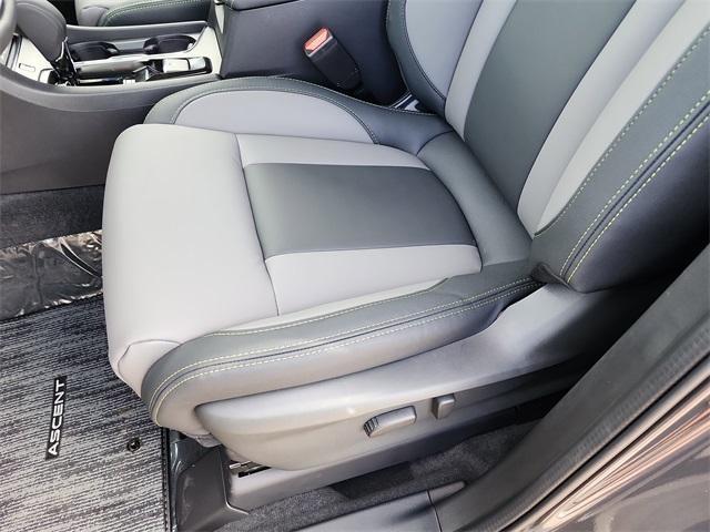 new 2025 Subaru Ascent car, priced at $43,428