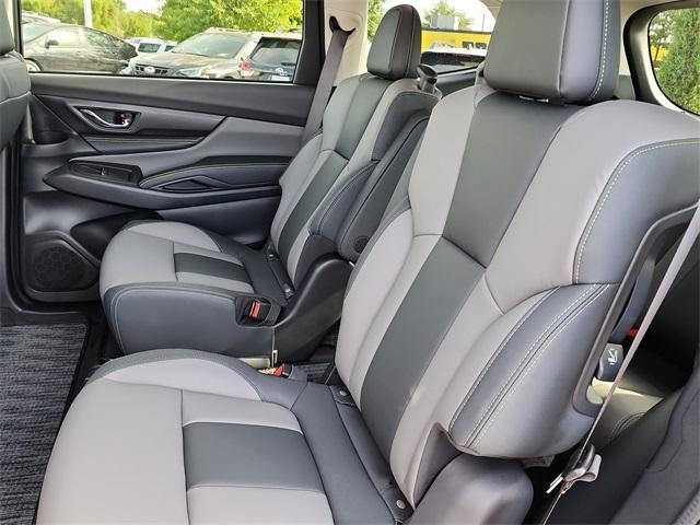new 2025 Subaru Ascent car, priced at $43,428