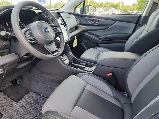 new 2025 Subaru Ascent car, priced at $43,428