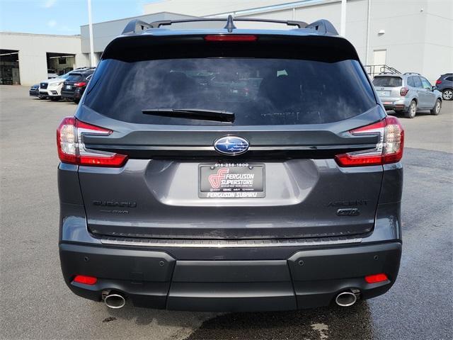 new 2025 Subaru Ascent car, priced at $43,428