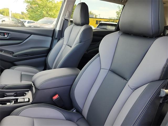 new 2025 Subaru Ascent car, priced at $43,428