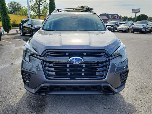 new 2025 Subaru Ascent car, priced at $43,428