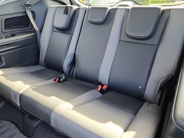 new 2025 Subaru Ascent car, priced at $43,428