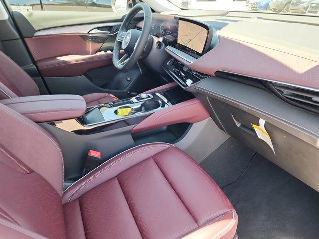 new 2025 Buick Envision car, priced at $38,240