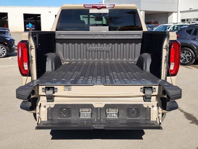 used 2022 GMC Sierra 1500 car, priced at $52,000