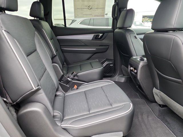 new 2026 Buick Enclave car, priced at $57,544