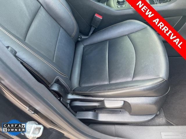 used 2019 GMC Terrain car, priced at $19,500