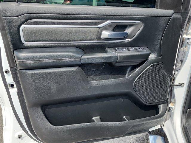 used 2019 Ram 1500 car, priced at $24,500