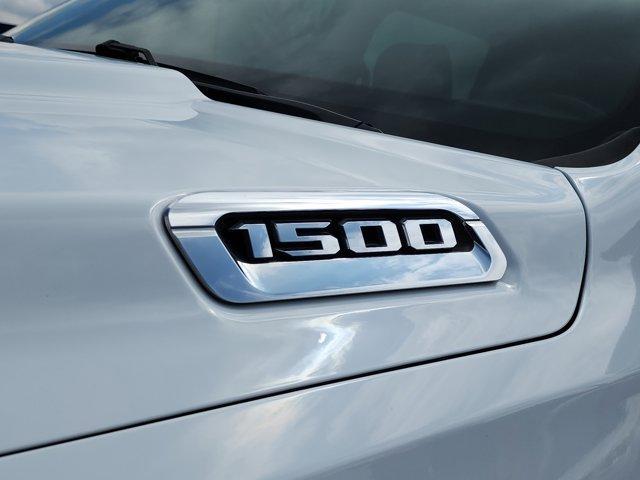 used 2019 Ram 1500 car, priced at $24,500