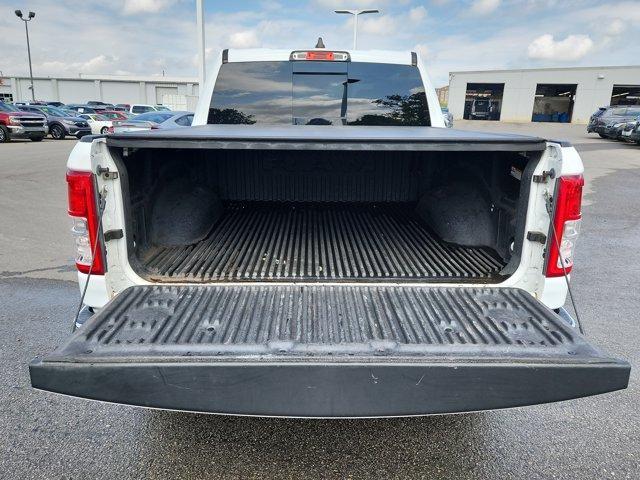 used 2019 Ram 1500 car, priced at $24,500