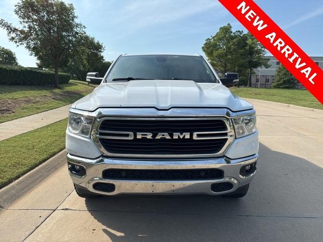 used 2019 Ram 1500 car, priced at $25,000