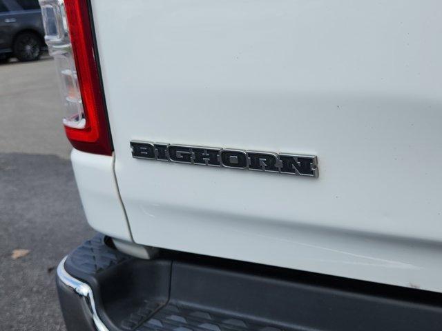 used 2019 Ram 1500 car, priced at $24,500