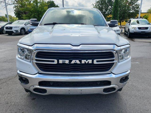 used 2019 Ram 1500 car, priced at $24,500