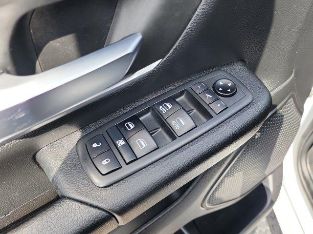used 2019 Ram 1500 car, priced at $24,500