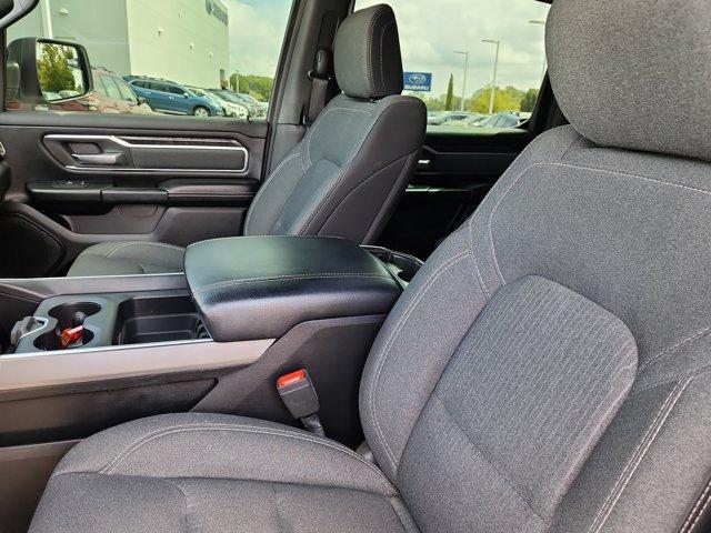 used 2019 Ram 1500 car, priced at $24,500