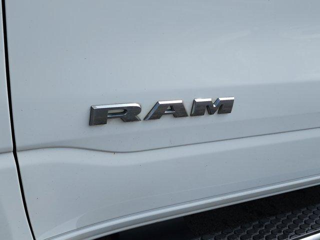 used 2019 Ram 1500 car, priced at $24,500
