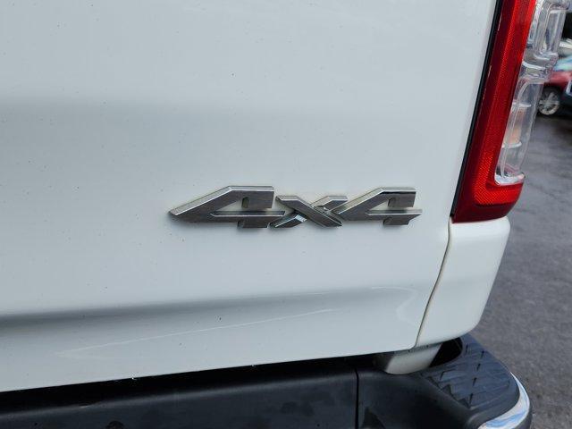 used 2019 Ram 1500 car, priced at $24,500