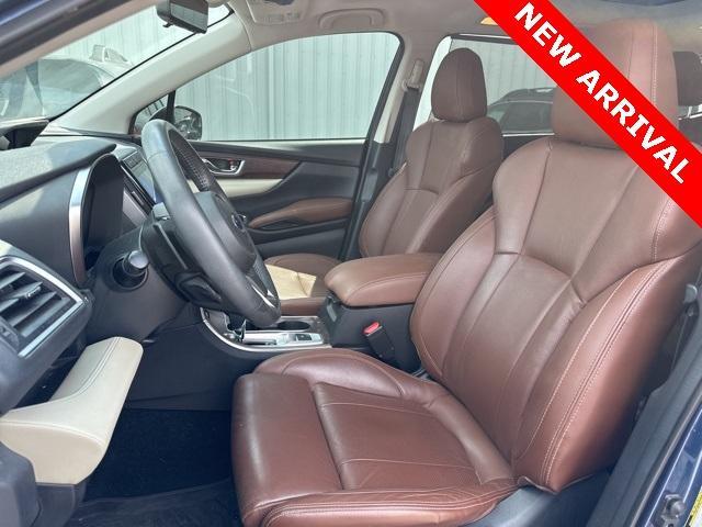 used 2019 Subaru Ascent car, priced at $25,000