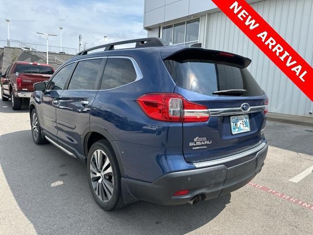 used 2019 Subaru Ascent car, priced at $25,000