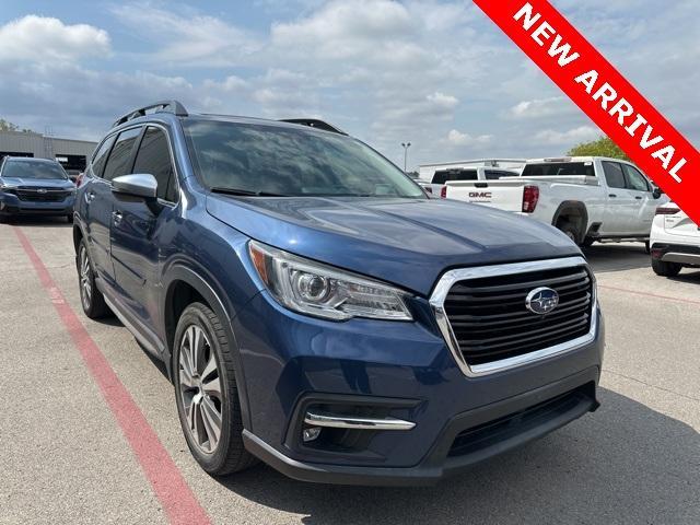 used 2019 Subaru Ascent car, priced at $25,000