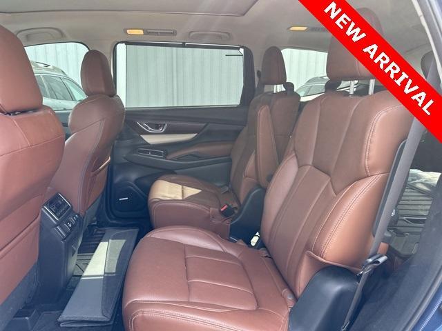 used 2019 Subaru Ascent car, priced at $25,000