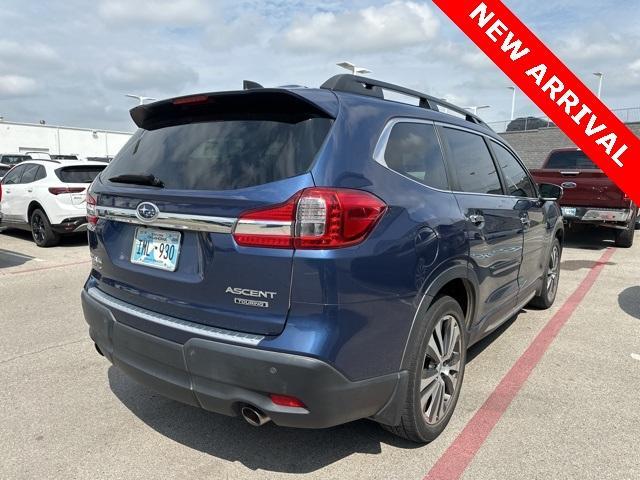 used 2019 Subaru Ascent car, priced at $25,000