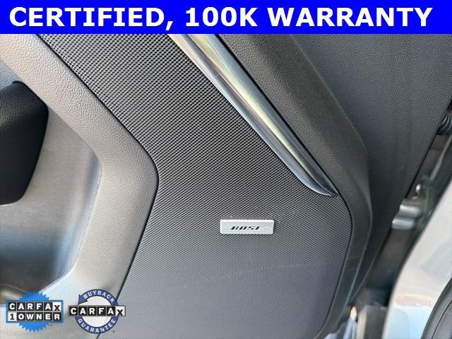 used 2025 GMC Yukon car, priced at $80,000