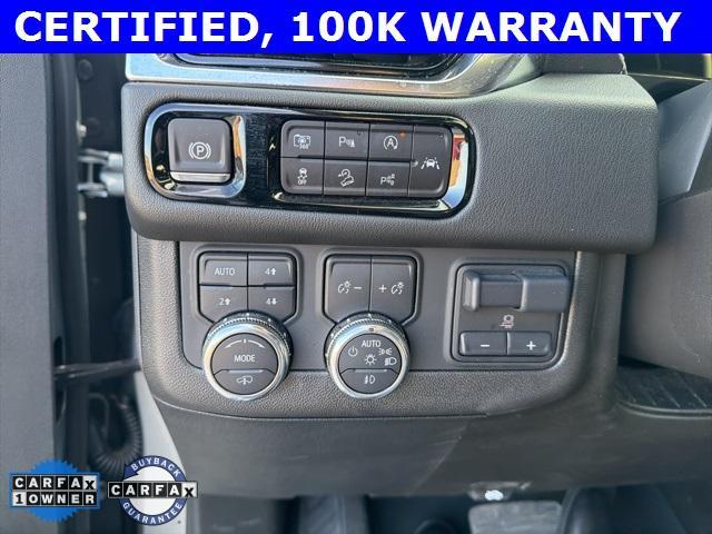 used 2025 GMC Yukon car, priced at $80,000