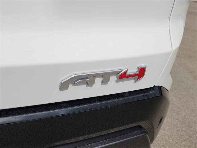 new 2026 GMC Terrain car, priced at $41,061