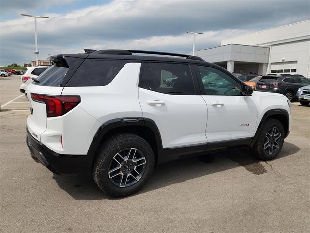 new 2026 GMC Terrain car, priced at $41,061