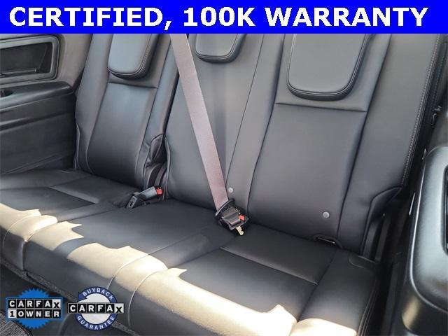 used 2025 Subaru Ascent car, priced at $42,000