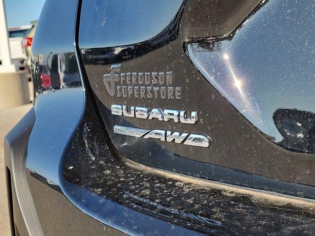 new 2024 Subaru Crosstrek car, priced at $29,146