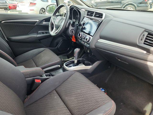 used 2019 Honda Fit car, priced at $15,000