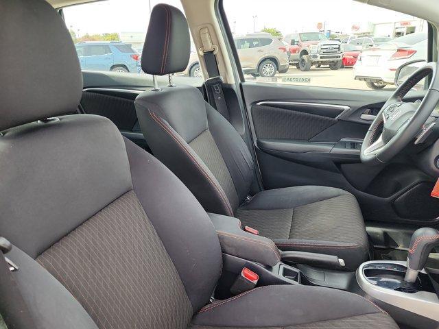 used 2019 Honda Fit car, priced at $15,000