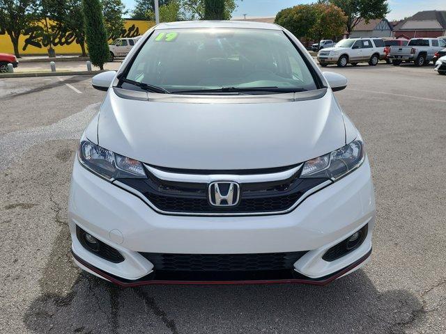 used 2019 Honda Fit car, priced at $15,000