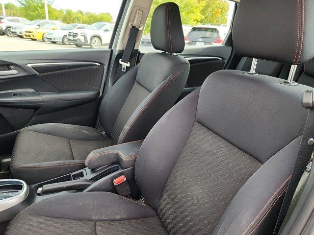 used 2019 Honda Fit car, priced at $15,000