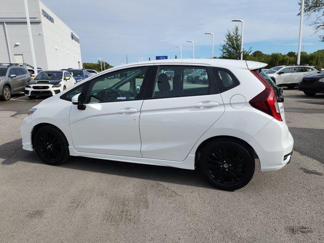 used 2019 Honda Fit car, priced at $15,000