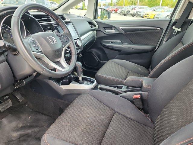 used 2019 Honda Fit car, priced at $15,000