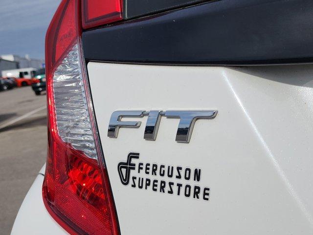 used 2019 Honda Fit car, priced at $15,000