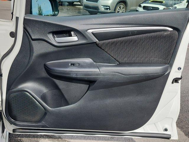 used 2019 Honda Fit car, priced at $15,000